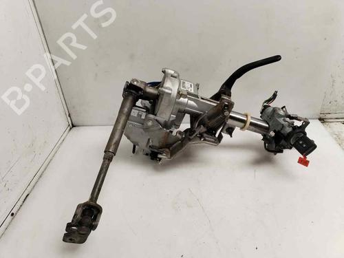 Used Steering column NISSAN QASHQAI I (J10, NJ10) 1.6 (114 hp) 22520342