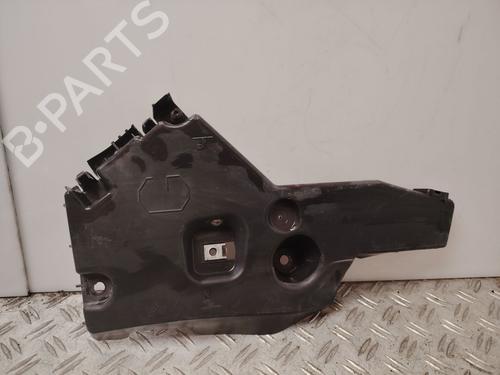Staffa paraurti anteriore Staffa paraurti anteriore RENAULT MASTER II Van (FD) 3.0 dCi 140 (FD0T, FD0S, FD2T, FD3S, FD8S) (136 hp) 34252680 34252680