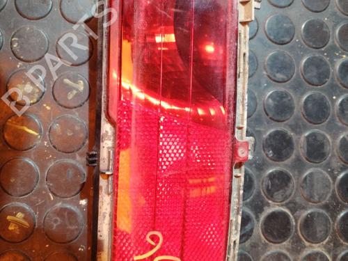 Used Rear fog light CITROËN C4 Picasso I MPV (UD_) 2.0 HDi 138 (136 hp) 24547942