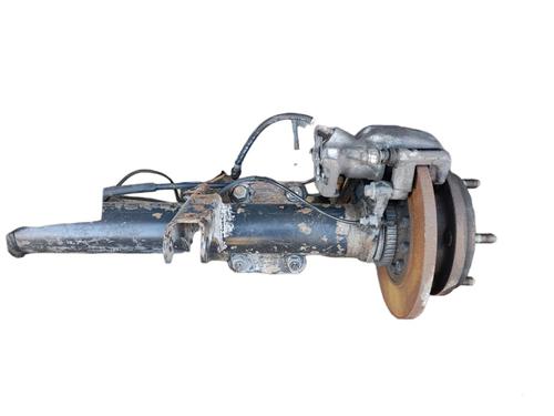 Rear differential FORD TRANSIT Van (FA_ _) | BP17500899M24