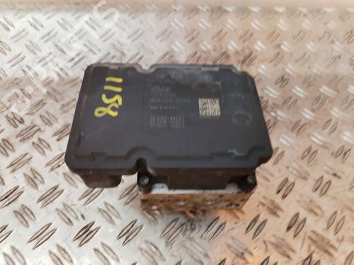 ABS pump CHRYSLER GRAND VOYAGER V (RT) 2.8 CRDi | BP25266968M43 