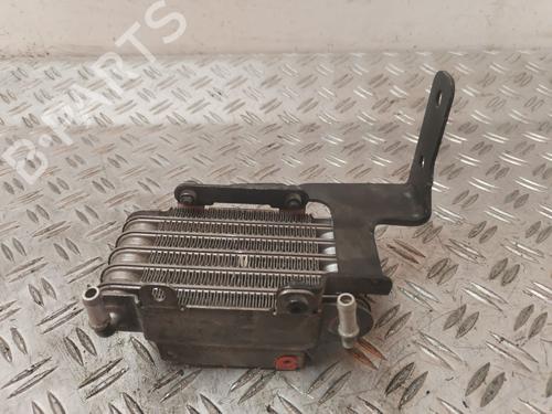 Used Oil radiator BMW 5 (E39) 525 d (163 hp) 30943701
