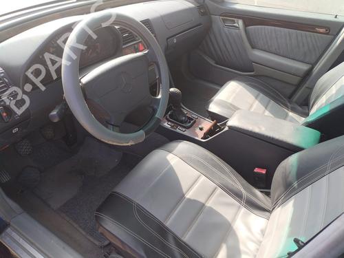 Throttle body MERCEDES-BENZ C-CLASS (W204) C 250 CDI (204.003) | BP31600626M82 