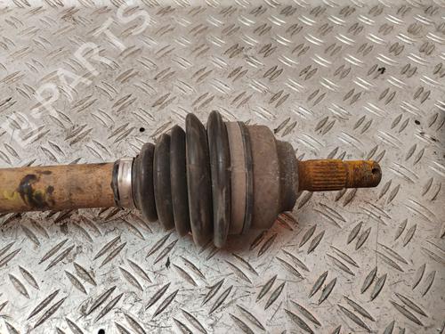 Right front driveshaft PEUGEOT 307 (3A/C) | BP31904090M39