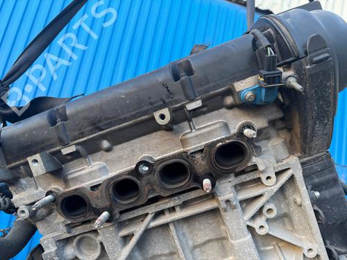 Engine FORD FIESTA VI (CB1, CCN) 1.25 | BP30947110M1