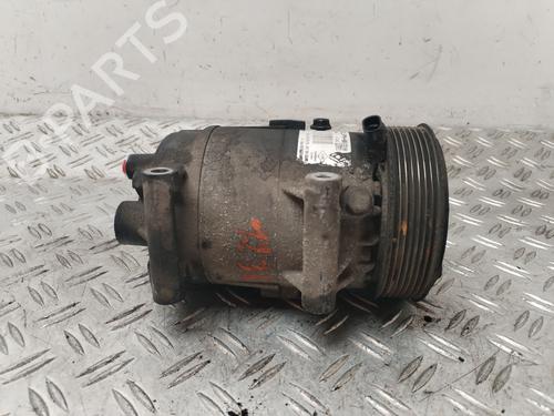 AC compressor RENAULT SCÉNIC II (JM0/1_) | BP30944037M34