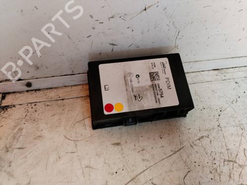 Used Electronic module CHEVROLET ORLANDO (J309) 2.0 D (131 hp) 17859137