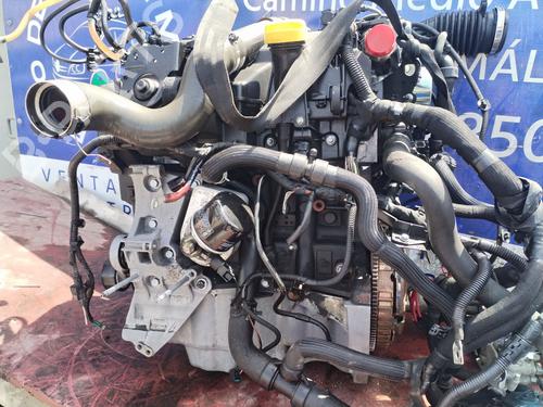 Engine RENAULT KANGOO BE BOP (KW0/1_) 1.5 dCi 75 | BP30943906M1