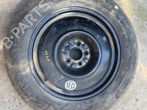 Used Jack Kit Jack Kit NISSAN MURANO I (Z50) [2002-2009] 33673748 33673748