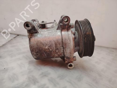 AC compressor FIAT SCUDO Van | BP37027020M34 - Image 4