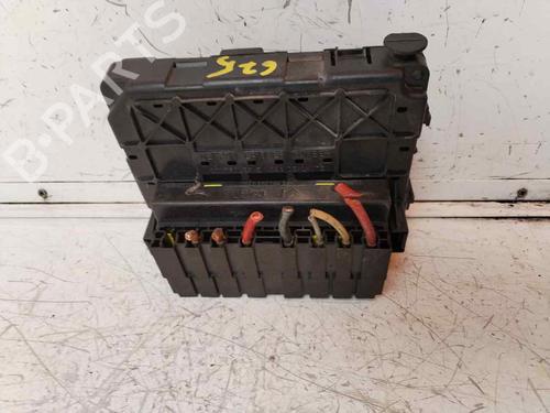 Fuse box CITROËN XSARA PICASSO (N68) 1.6 HDi | BP18294286E1