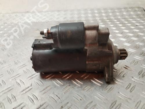 Starter VW GOLF PLUS V (5M1, 521) 1.9 TDI | BP30944635M8 - Image 3