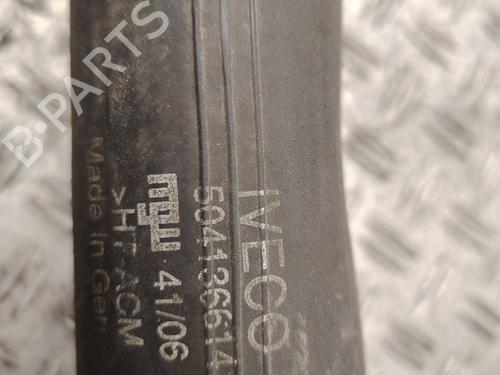 Pipe IVECO DAILY VI Platform/Chassis | BP32782917M125 - Image 2