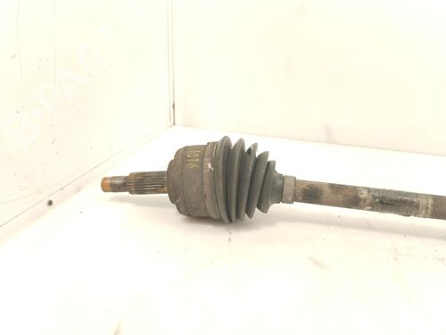 Left front driveshaft RENAULT MEGANE III Hatchback (BZ0/1_, B3_) 1.5 dCi (BZ09, BZ0D, BZ1W, BZ29, BZ14) | BP30942912M38