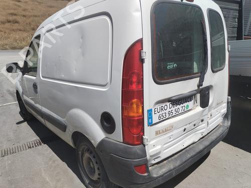 Højre forlygte RENAULT KANGOO (KC0/1_) 1.5 dCi | BP30945027C29