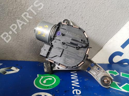 Used Front wiper motor CITROËN C4 Grand Picasso II (DA_, DE_) [2013-2026]  24823908