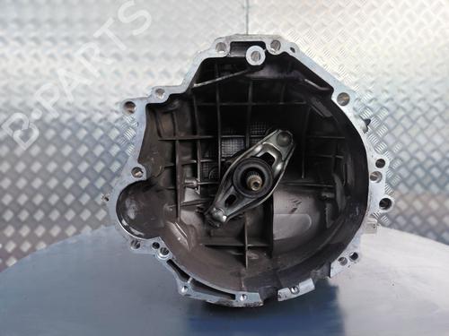 Used Gearbox SEAT EXEO ST (3R5) [2009-2013]  32196618