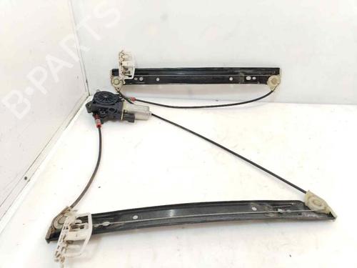 Rudehejsemekanisme ventre foran FORD FIESTA V (JH_, JD_) 1.4 TDCi (68 hp) 22800082