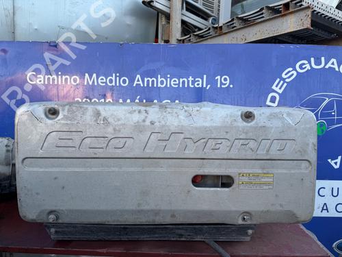 Battery MITSUBISHI CANTER Platform/Chassis (FB_, FE_, FG_)  | BP30946260E11  - Image 5