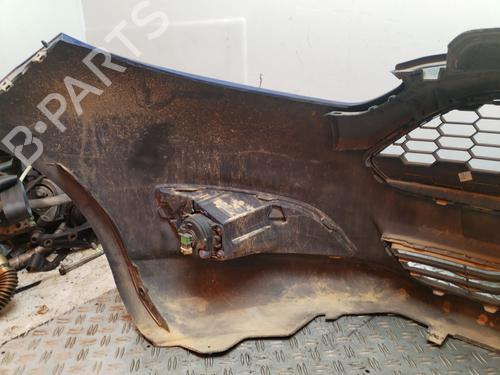Front bumper FORD FIESTA VI (CB1, CCN)  | BP30943226C7 