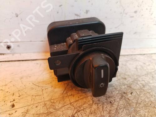 Used Headlight switch MERCEDES-BENZ A-CLASS (W169) [2004-2012]  18296543