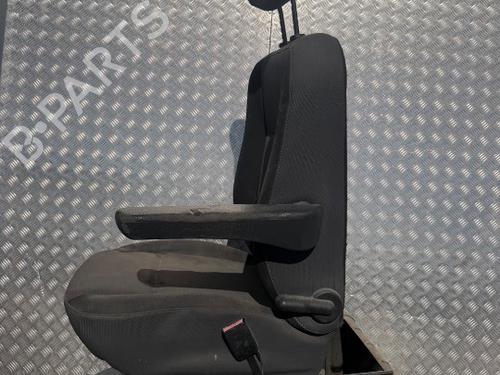 Sæde højre fortil RENAULT MASTER III Platform/Chassis (EV, HV, UV) 2.3 dCi 130 FWD (EV0Y, HV0Y, UV0M, UV0Y, UV03) | BP39009468C16 - Image 3