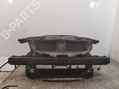 Used Full front BMW 3 Convertible (E93) 318 i (143 hp) 20931371