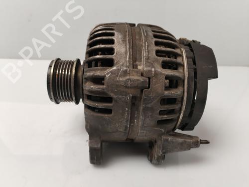 Alternator VW CADDY III Box Body/MPV (2KA, 2KH, 2CA, 2CH) 1.6 TDI | BP30946252M7
