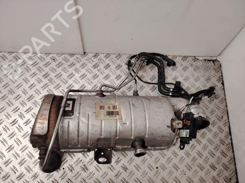 Used Particulate filter CITROËN BERLINGO Box Body/MPV (K9) [2018-2026]  31214509