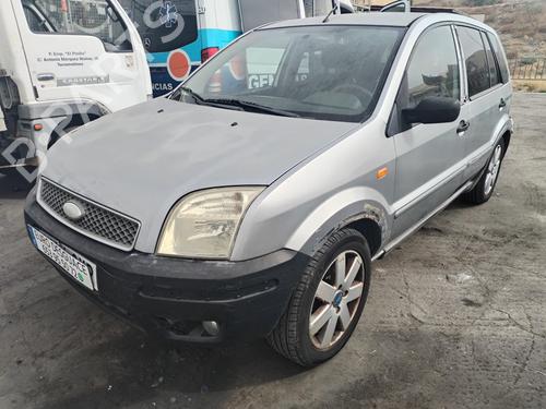 Used Parts FORD FUSION (JU_) 4954099