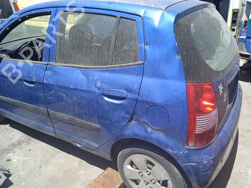 Instrument cluster KIA PICANTO I (SA) 1.0 | BP17501343C47