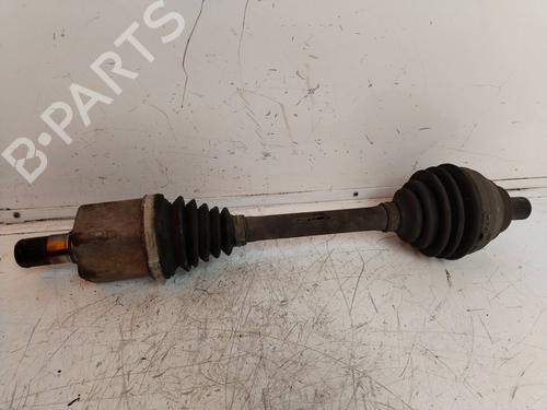 Used Left front driveshaft SEAT LEON ST (5F8) [2012-2020]  18296460