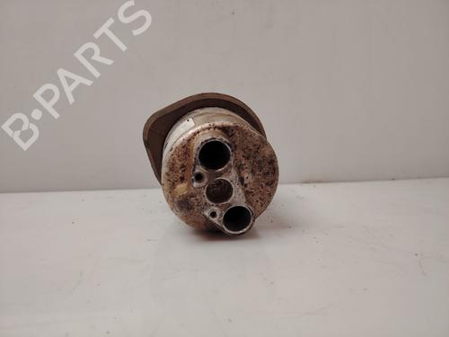 AC radiator RENAULT TRAFIC II Platform/Chassis (EL) 2.0 dCi 115 (EL0H, EL00, EL01, EL0M) | BP33801974M32 - Image 3