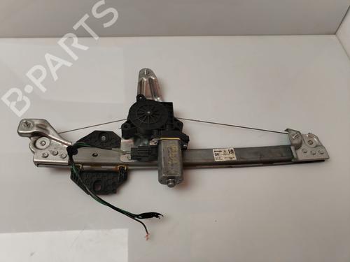 Used Rear right window mechanism DACIA SANDERO II [2012-2025]  30946121