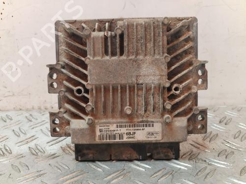 Used Engine control unit (ECU) FORD TOURNEO CONNECT [2002-2013]  30944254