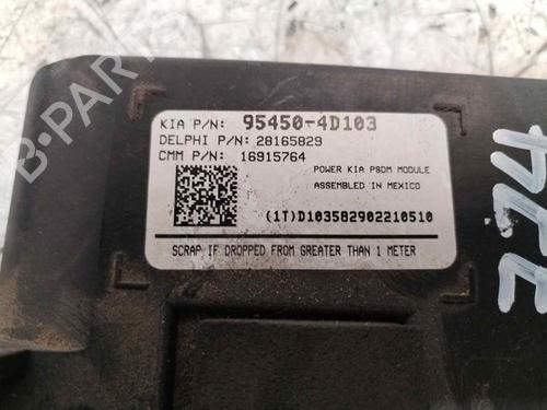 Electronic module KIA CARNIVAL / GRAND CARNIVAL III (VQ) 2.2 CRDi | BP21142983M83