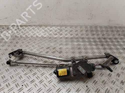 Viskermotor vindrude RENAULT KANGOO / GRAND KANGOO II (KW0/1_) 1.5 dCi 90 (KW05, KW08, KW0G, KW11) (90 hp) 30944076