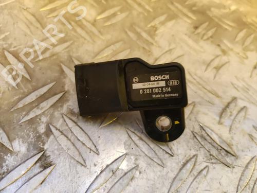 Used Electronic sensor PEUGEOT BOXER Van [2006-2026]  17500070