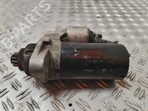 Used Starter SEAT LEON (1P1) [2005-2013]  25257522