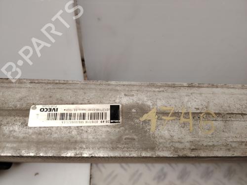 Intercooler IVECO DAILY VI Platform/Chassis | BP35963926M30 - Image 3