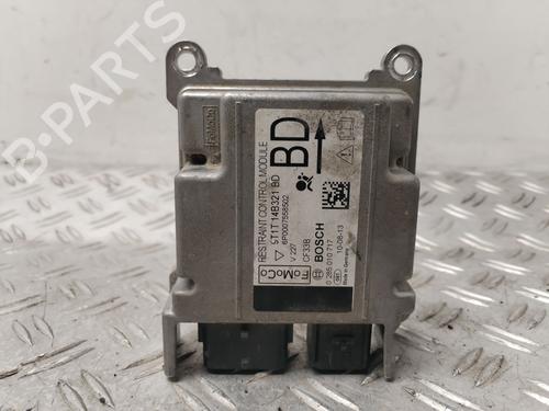 Used ECU airbags FORD TOURNEO CONNECT 1.8 TDCi (110 hp) 30945161