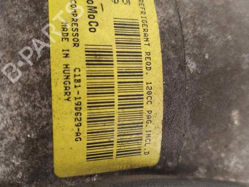 AC compressor FORD TRANSIT COURIER B460 Box Body/MPV | BP36788271M34 - Image 4