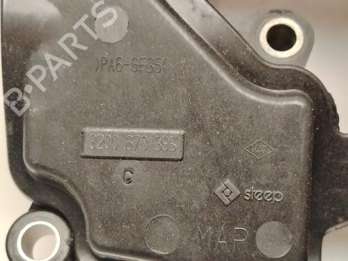Valve cover RENAULT TRAFIC II Platform/Chassis (EL) 2.0 dCi 115 (EL0H, EL00, EL01, EL0M) | BP37646945M124 - Image 4