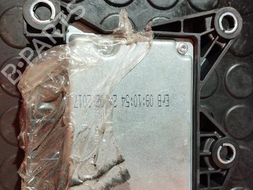 ECU airbags CITROËN C4 Grand Picasso II (DA_, DE_)  | BP17503207M53 