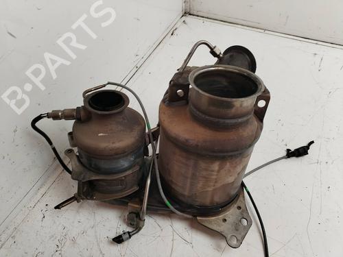 Particulate filter SEAT LEON SC (5F5) 2.0 TDI | BP17505165M81