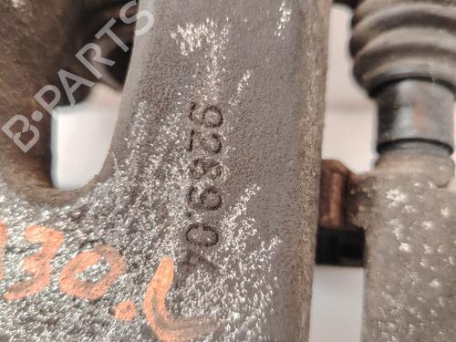 Left front brake caliper VW CRAFTER 30-50 Platform/Chassis (2F_) | BP33462477M105 - Image 4