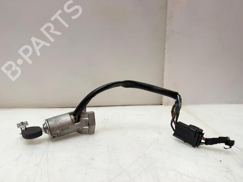 Used Ignition barrel Ignition barrel 39193065 39193065