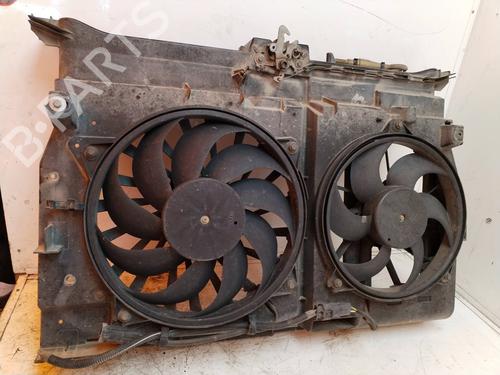 Used Radiator fan FIAT ULYSSE (179_) 2.2 JTD (128 hp) 17505712