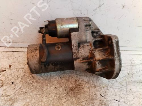 Starter NISSAN TERRANO II (R20) 2.7 TDi 4WD | BP17859206M8