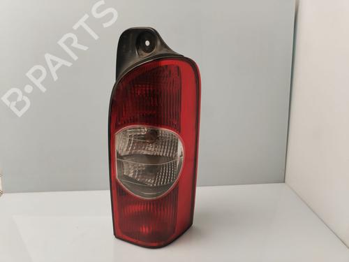 Used Right taillight RENAULT MASTER II Van (FD) 2.5 dCi (FD01, FD02, FD21, FD22, FD31, FD32, FD3Y, FD71,... (120 hp) 30945742